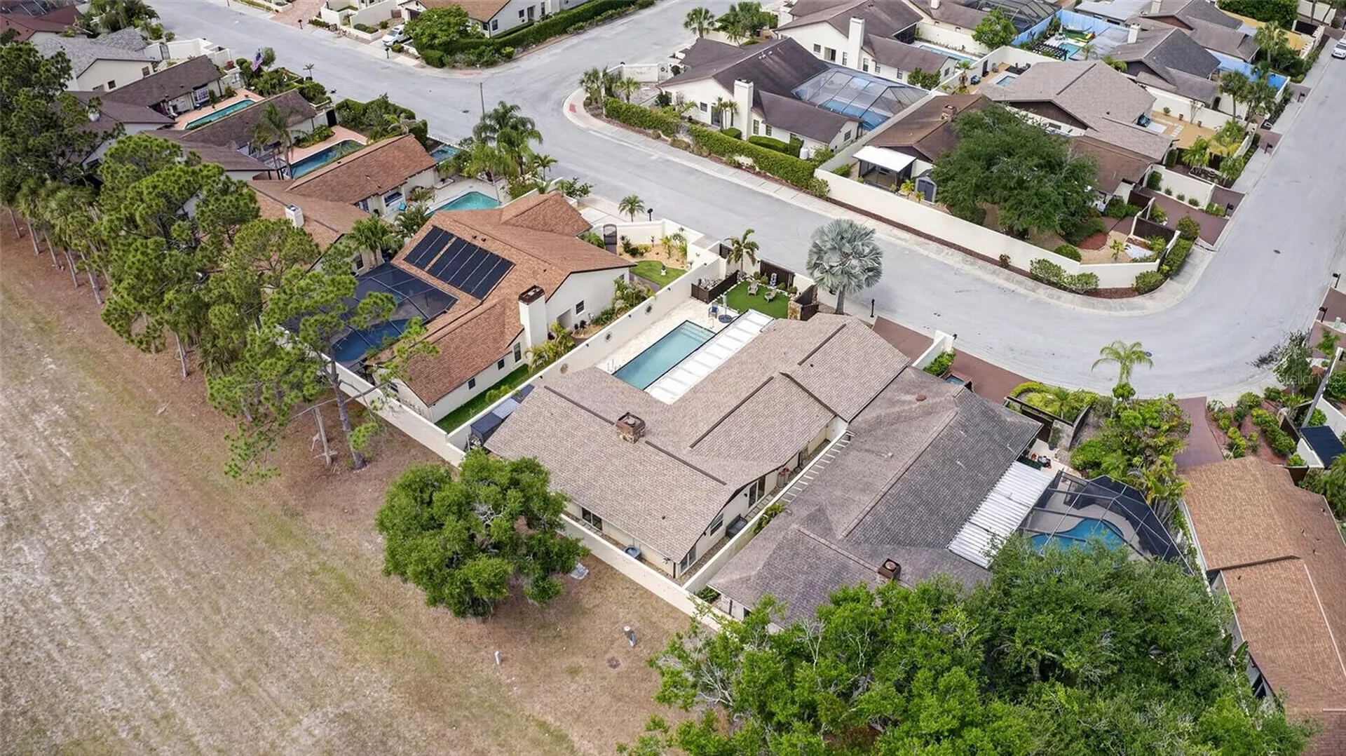 13522 Avista Drive Tampa FL 33624