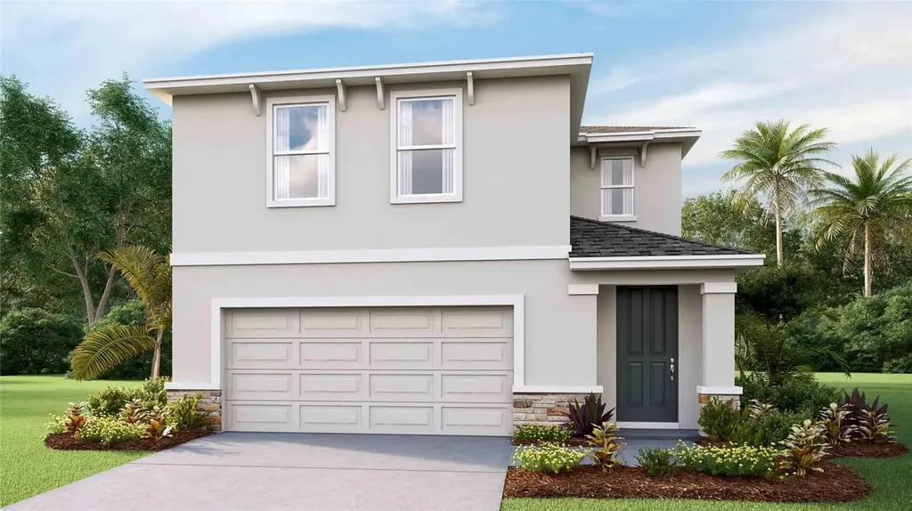 32295 Evening Grove Court Wesley Chapel FL 33543