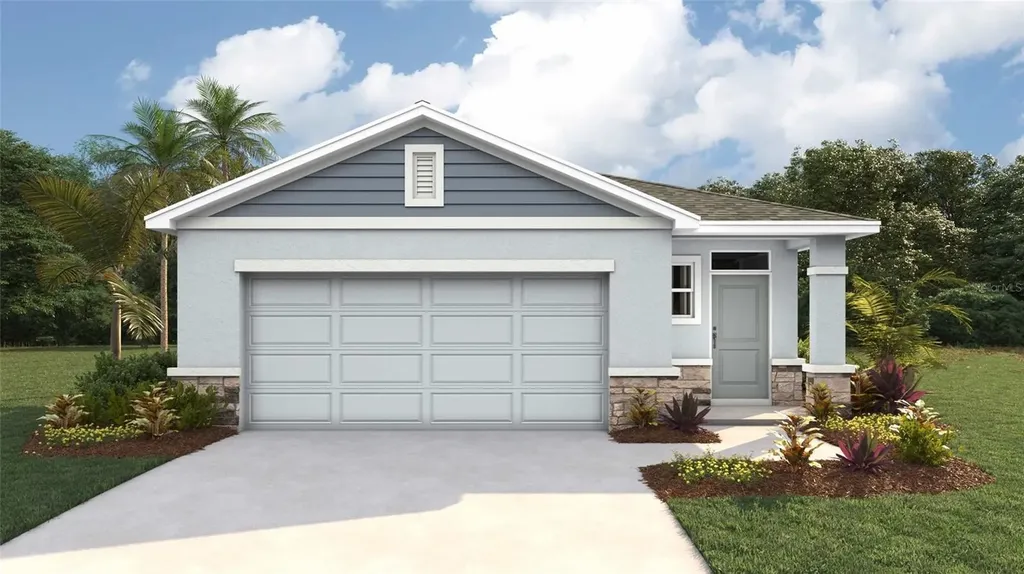 35518 Sunflower Hill Drive Zephyrhills FL 33541