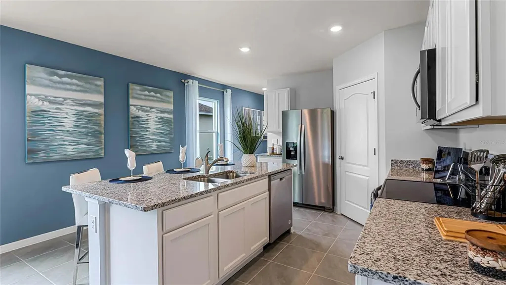 35518 Sunflower Hill Drive Zephyrhills FL 33541