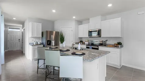 35518 Sunflower Hill Drive Zephyrhills FL 33541