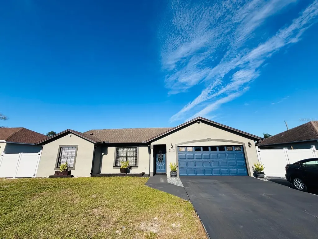 1464 Howland Boulevard Deltona FL 32738