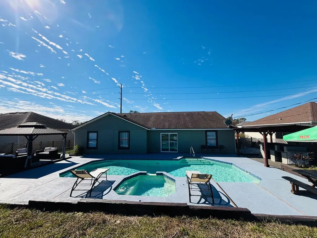1464 Howland Boulevard Deltona FL 32738