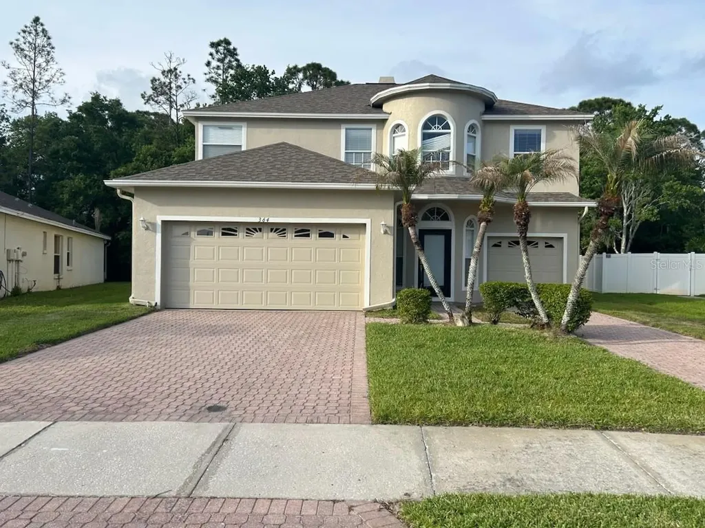364 Ventura Drive Oldsmar FL 34677