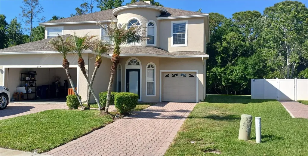 364 Ventura Drive Oldsmar FL 34677