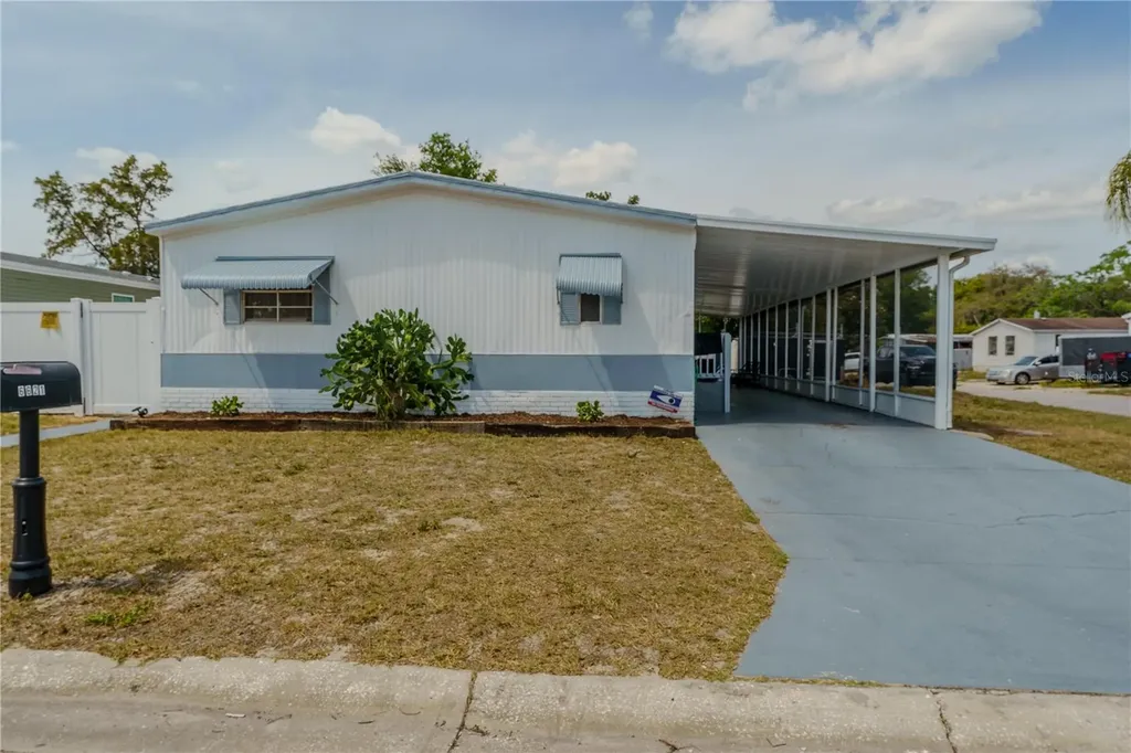 6621 Bandura Avenue New Port Richey FL 34653