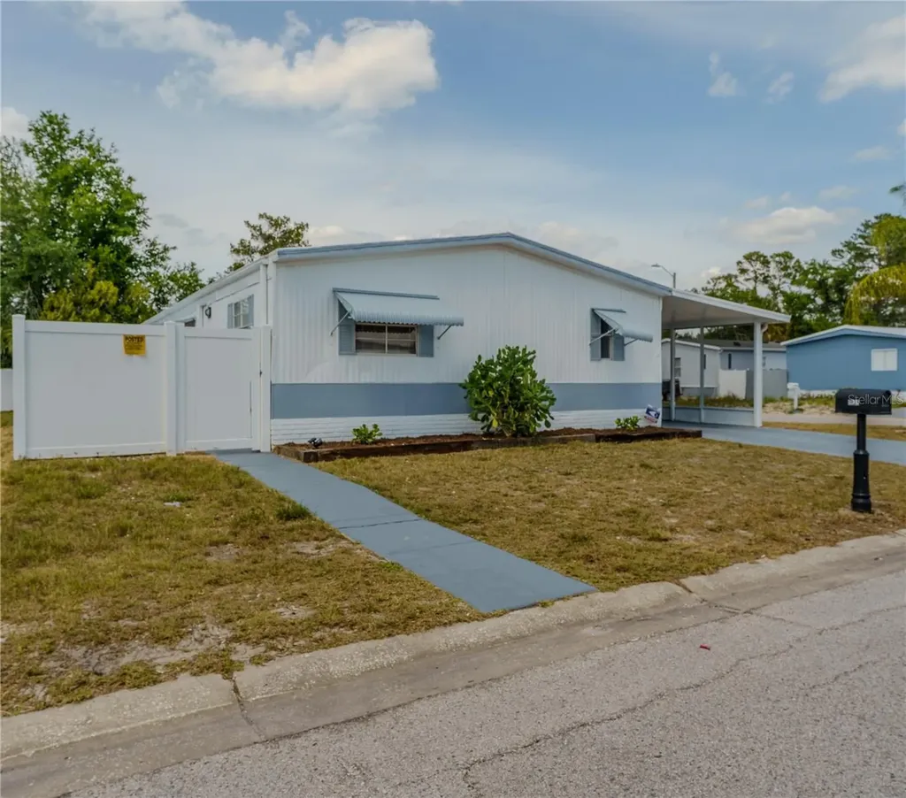 6621 Bandura Avenue New Port Richey FL 34653
