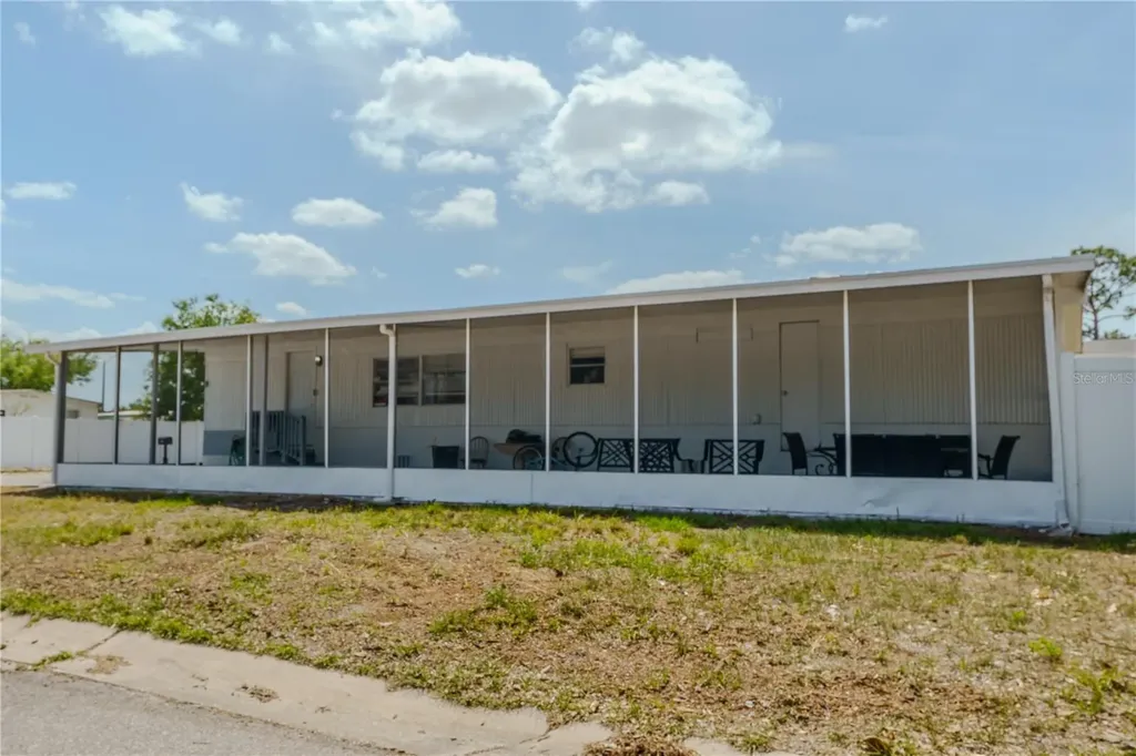 6621 Bandura Avenue New Port Richey FL 34653