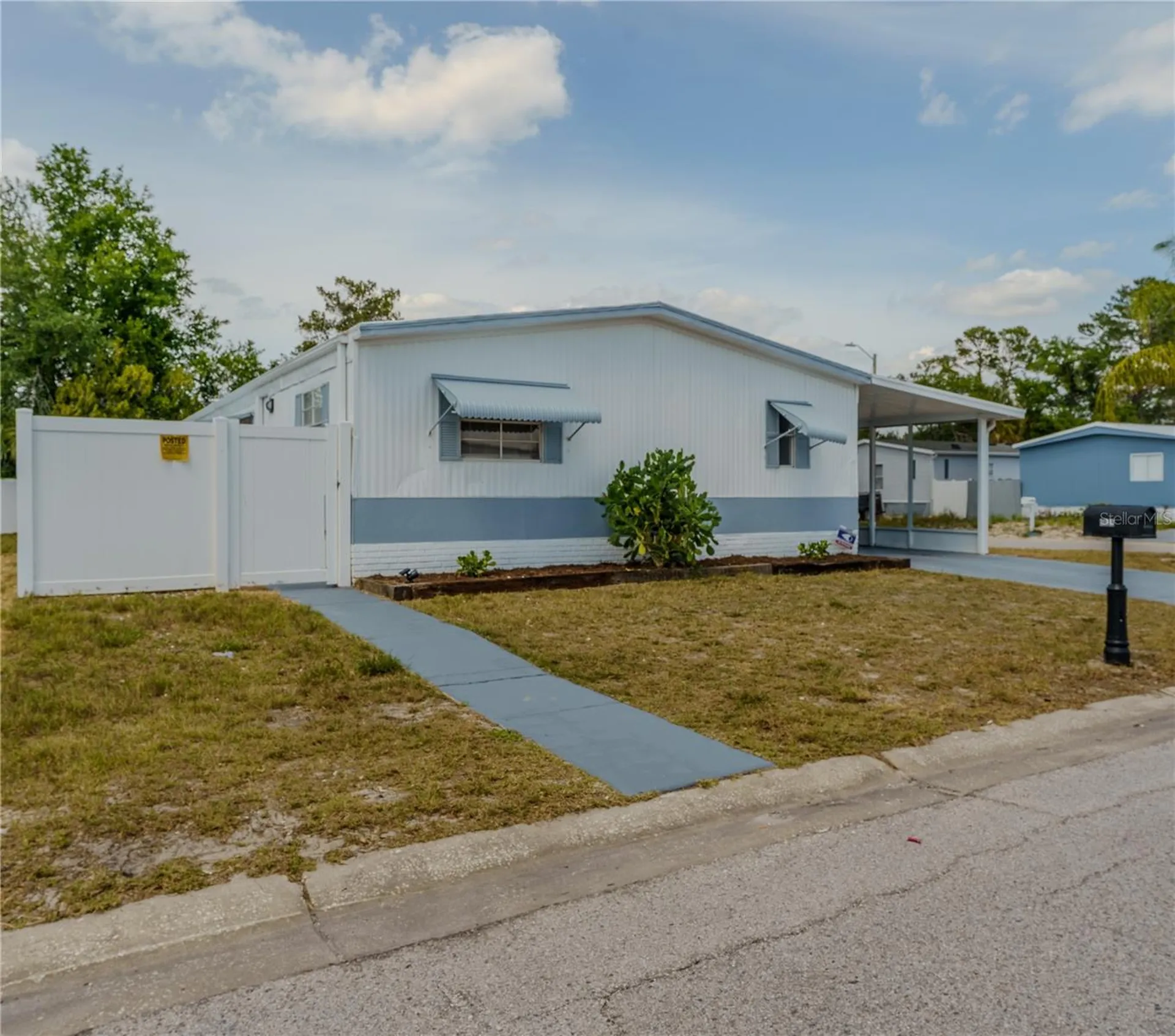 6621 Bandura Avenue New Port Richey FL 34653