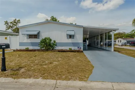 6621 Bandura Avenue New Port Richey FL 34653