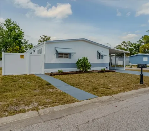 6621 Bandura Avenue New Port Richey FL 34653