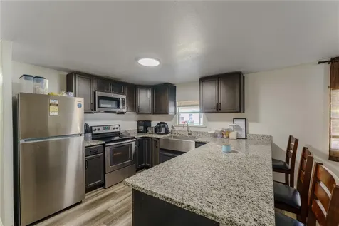 6621 Bandura Avenue New Port Richey FL 34653