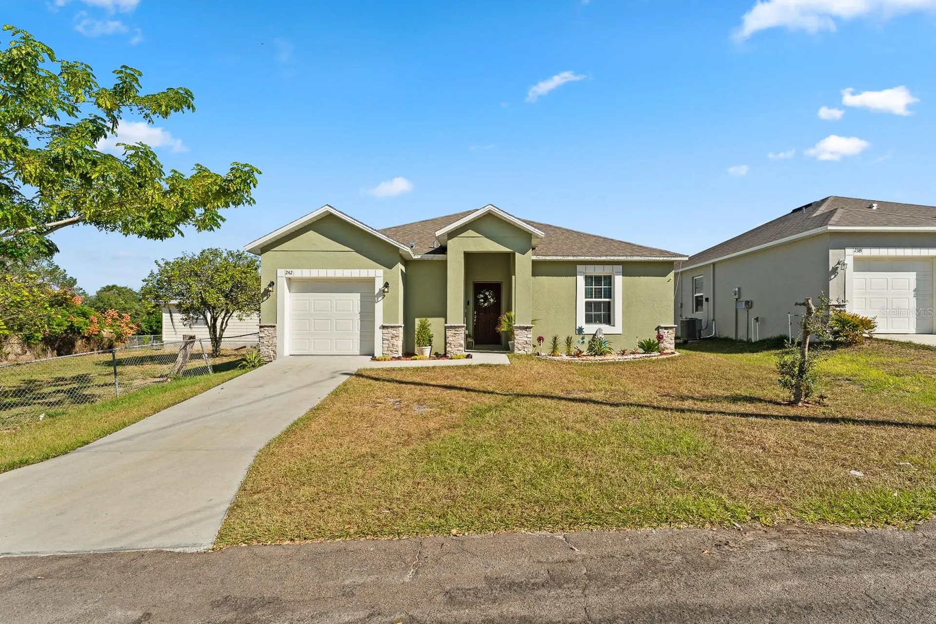 242 E Main Street E Haines City FL 33844