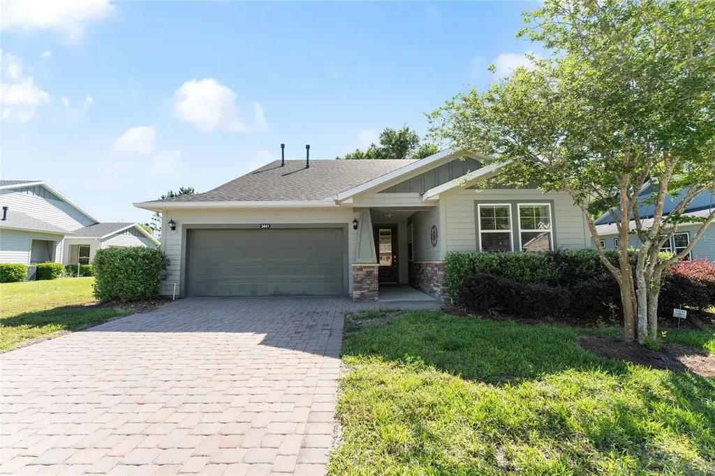 3441 NW 56th Avenue Ocala FL 34482