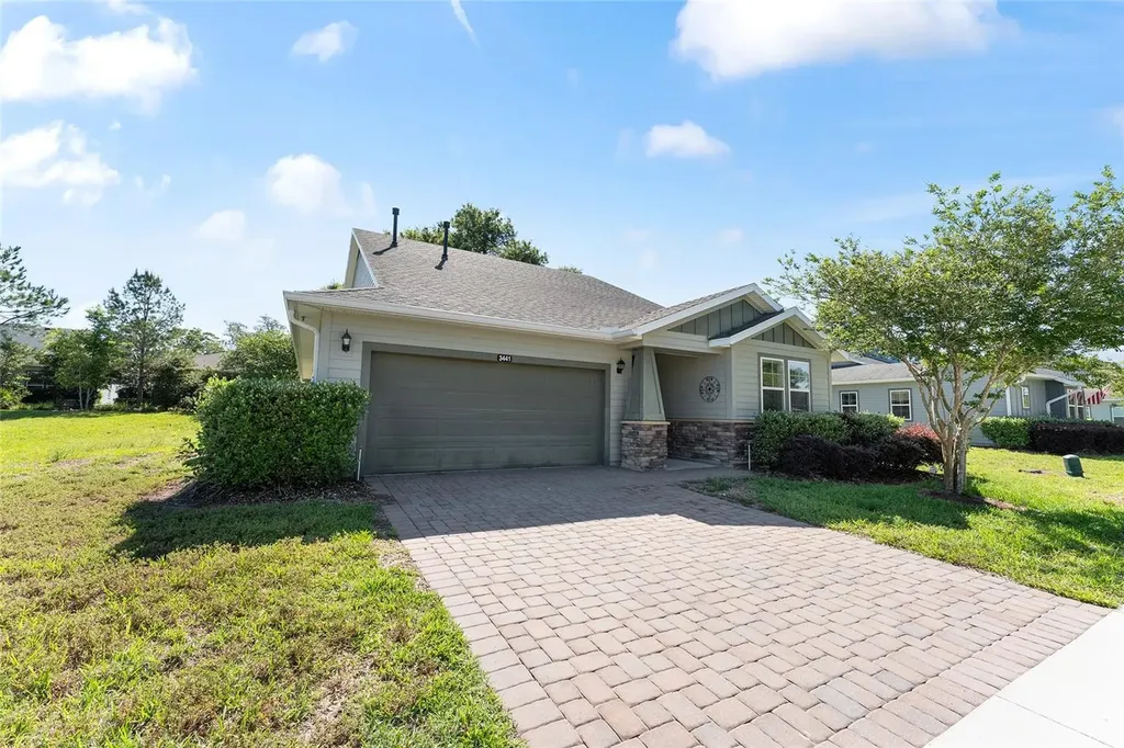 3441 NW 56th Avenue Ocala FL 34482