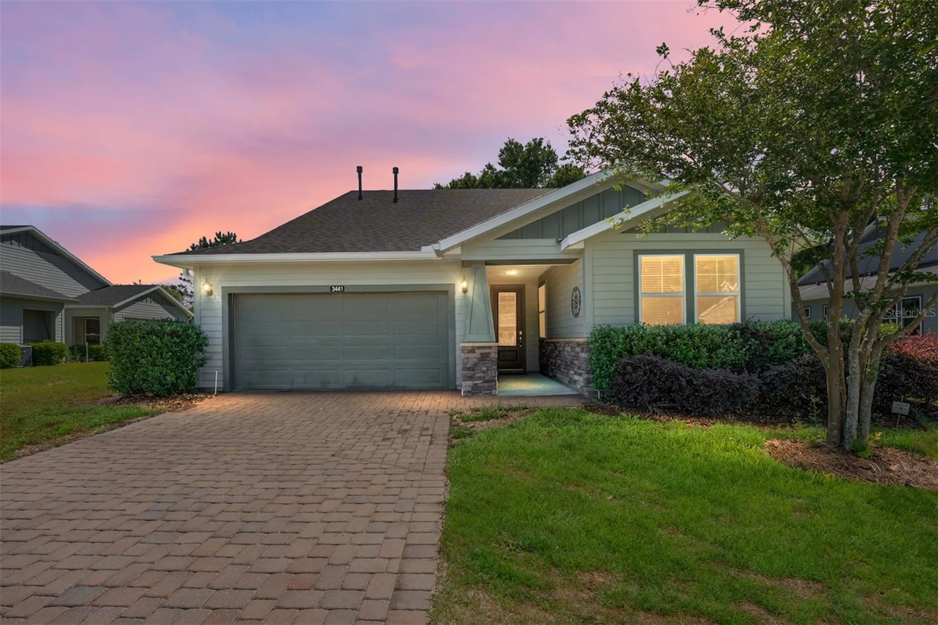 3441 NW 56th Avenue Ocala FL 34482