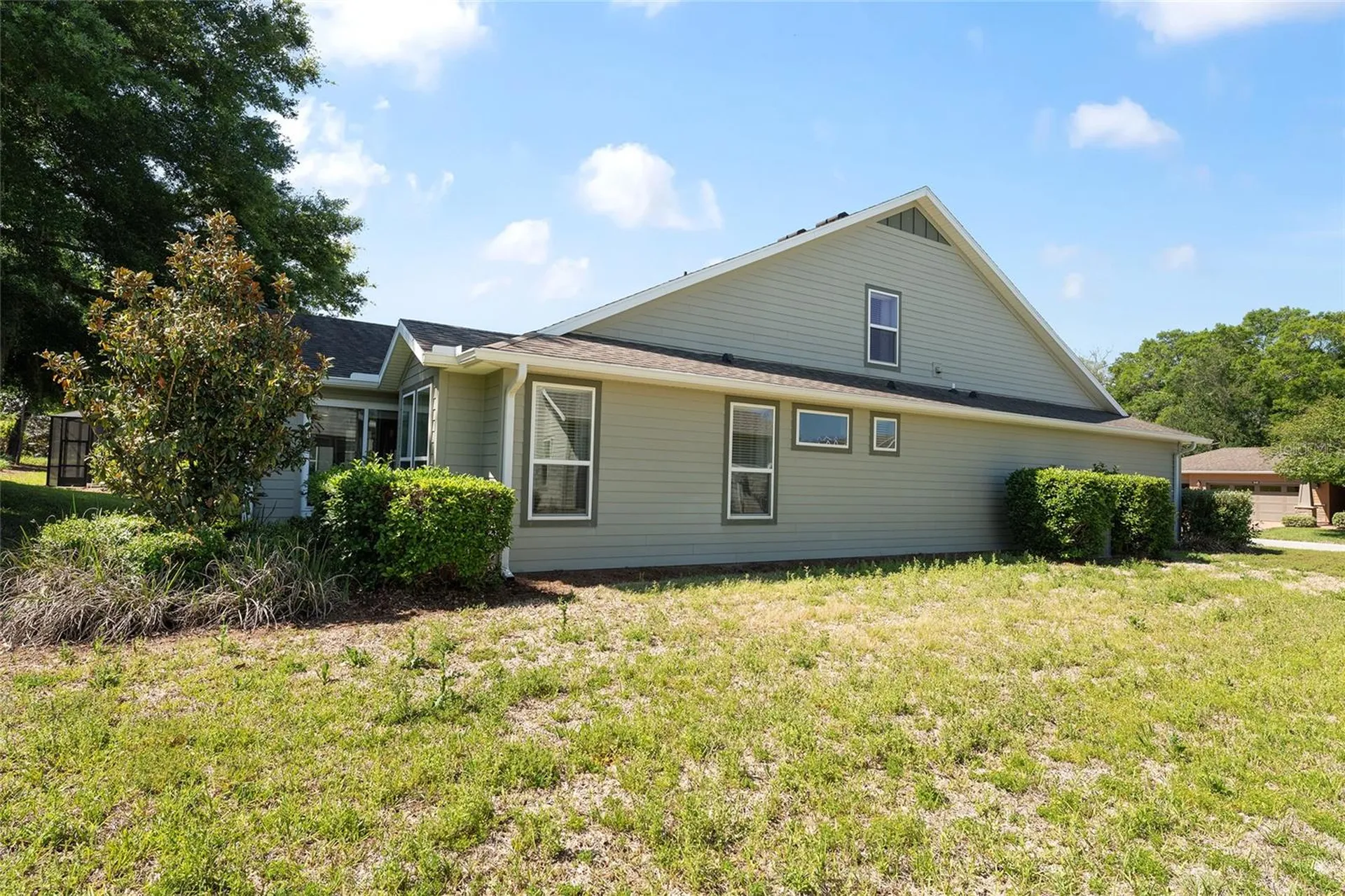 3441 NW 56th Avenue Ocala FL 34482