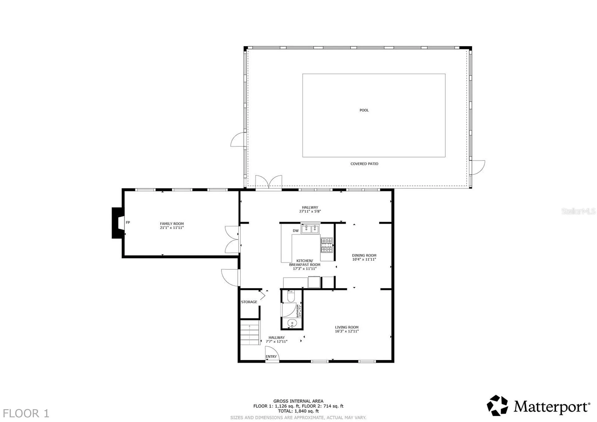 314 Bloomingfield Drive Brandon FL 33511