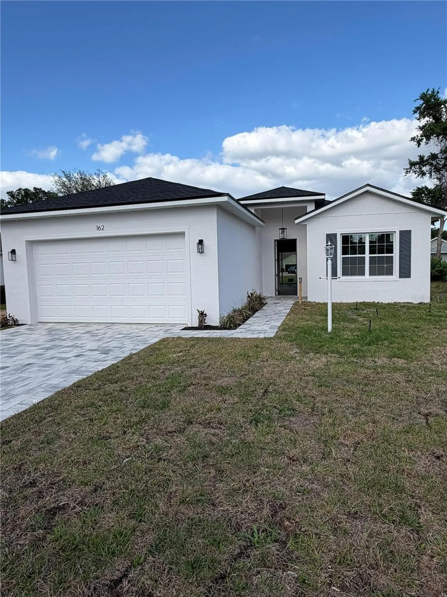 162 W Romany Loop Beverly Hills FL 34465