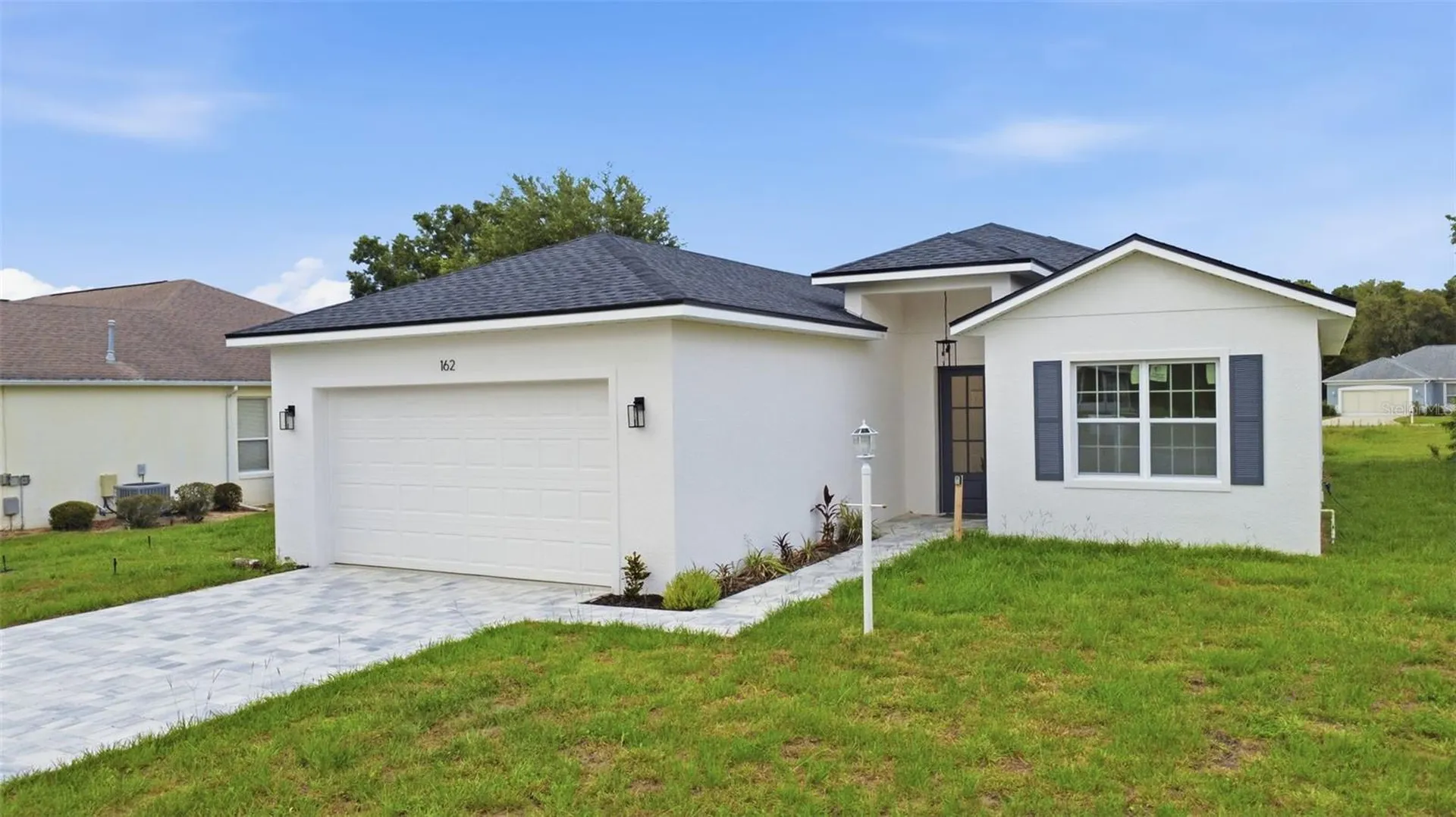 162 W Romany Loop Beverly Hills FL 34465