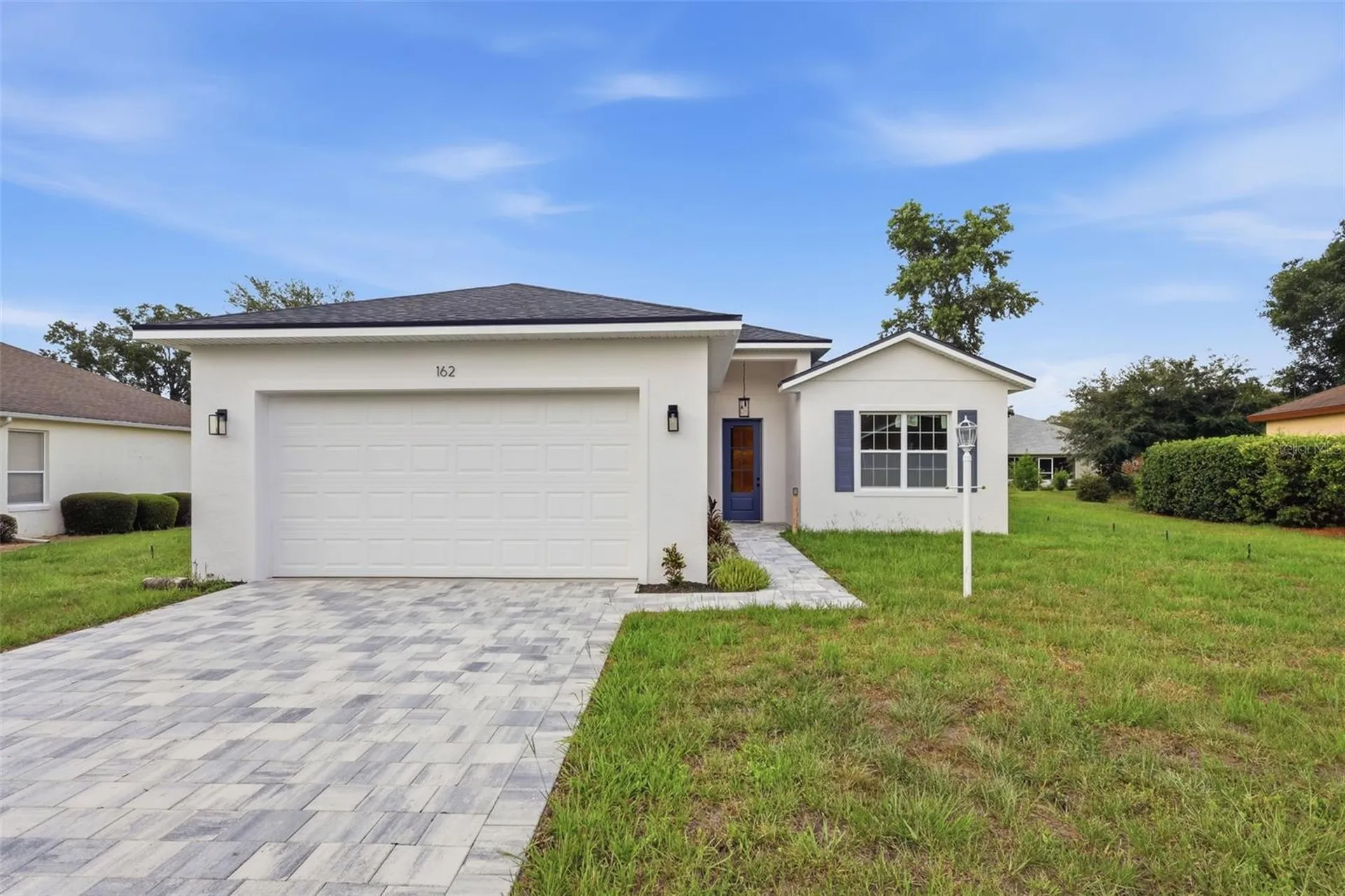 162 W Romany Loop Beverly Hills FL 34465