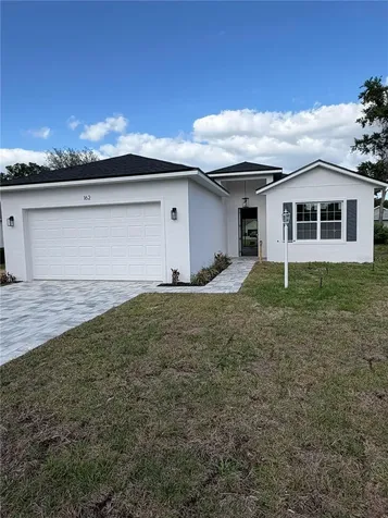 162 W Romany Loop Beverly Hills FL 34465