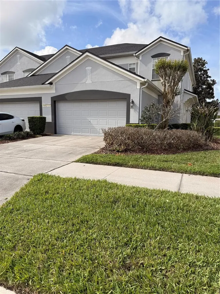1178 Shallcross Avenue Orlando FL 32828