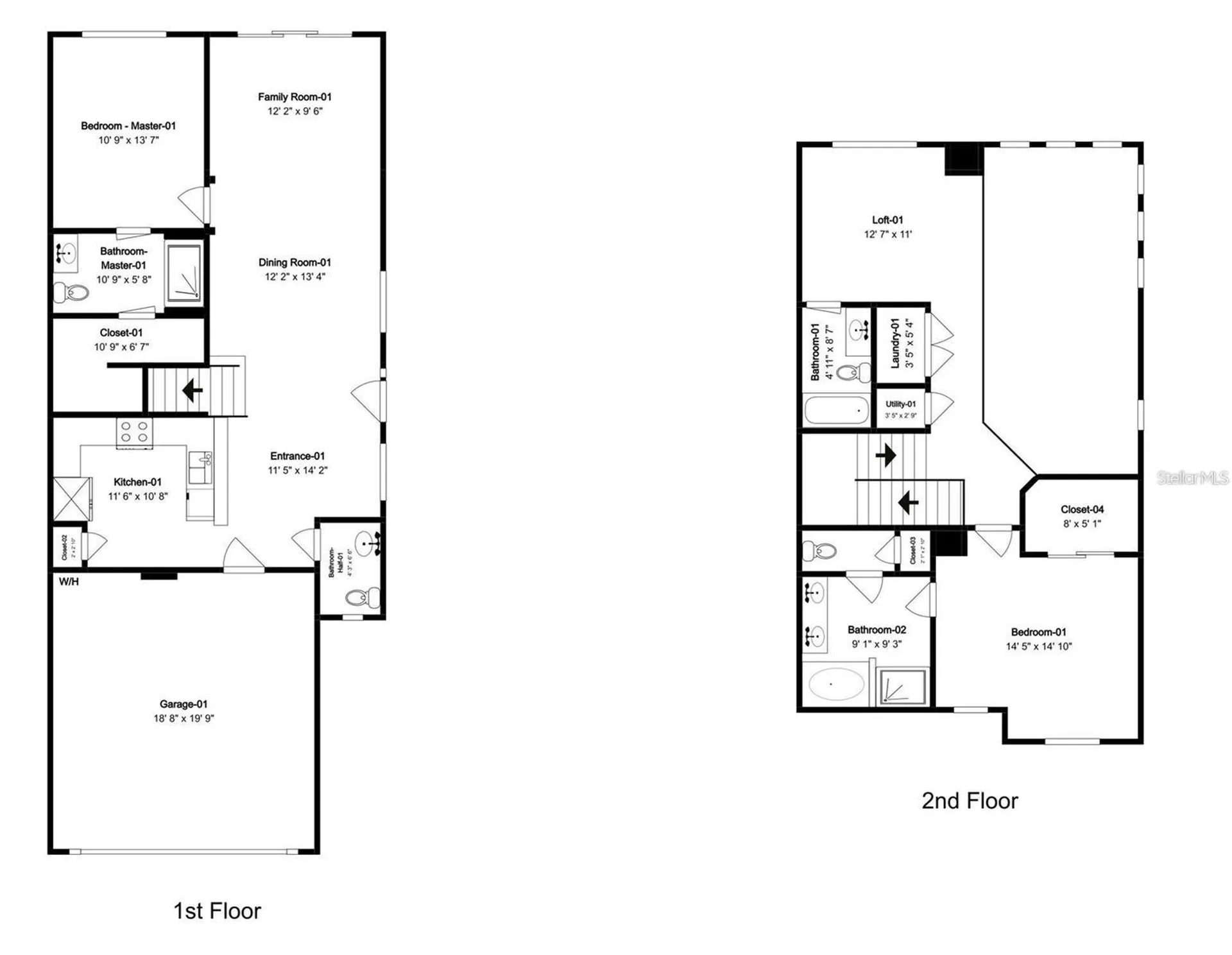 1178 Shallcross Avenue Orlando FL 32828