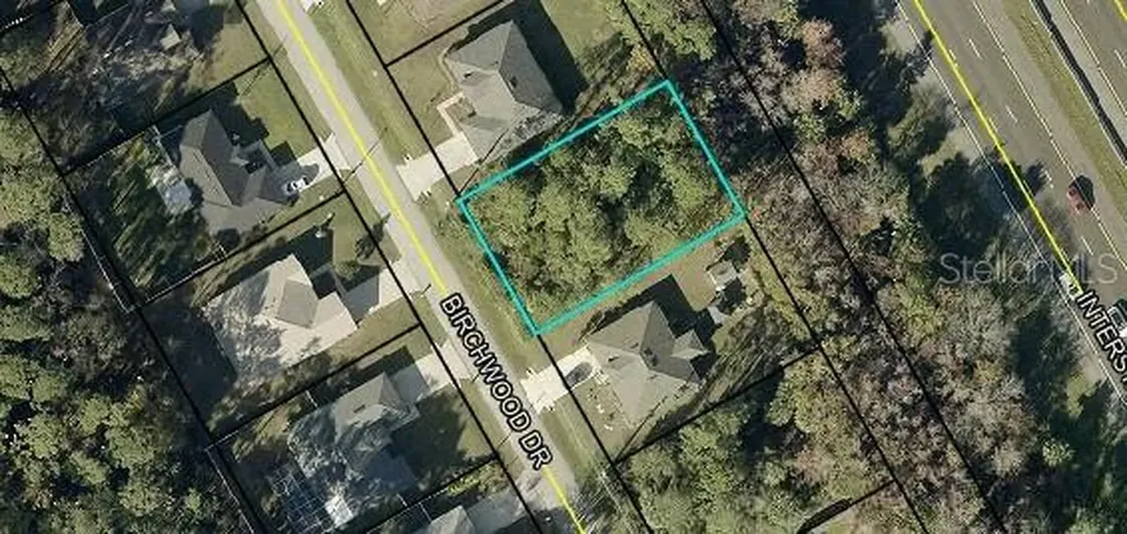 27 Birchwood Drive Palm Coast FL 32137