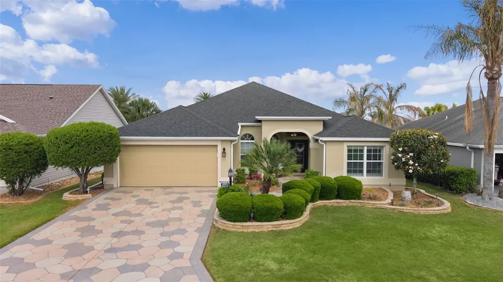 2091 Dipper Loop The Villages FL 32162