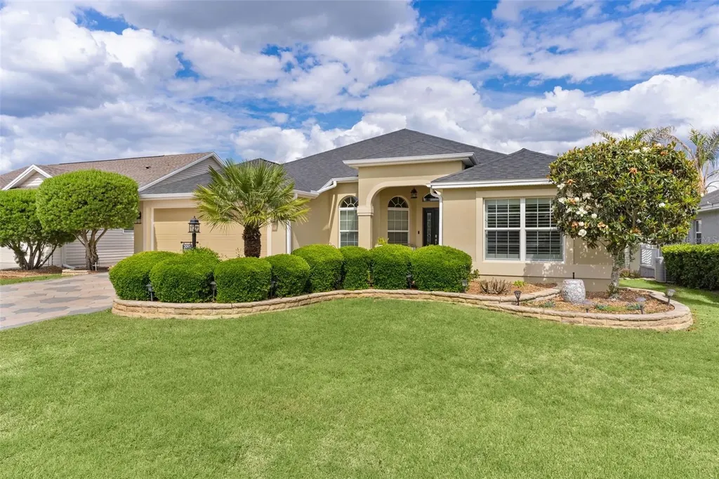 2091 Dipper Loop The Villages FL 32162