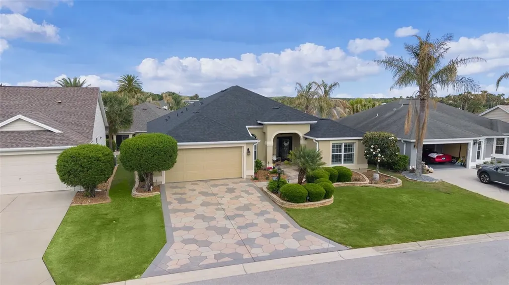 2091 Dipper Loop The Villages FL 32162