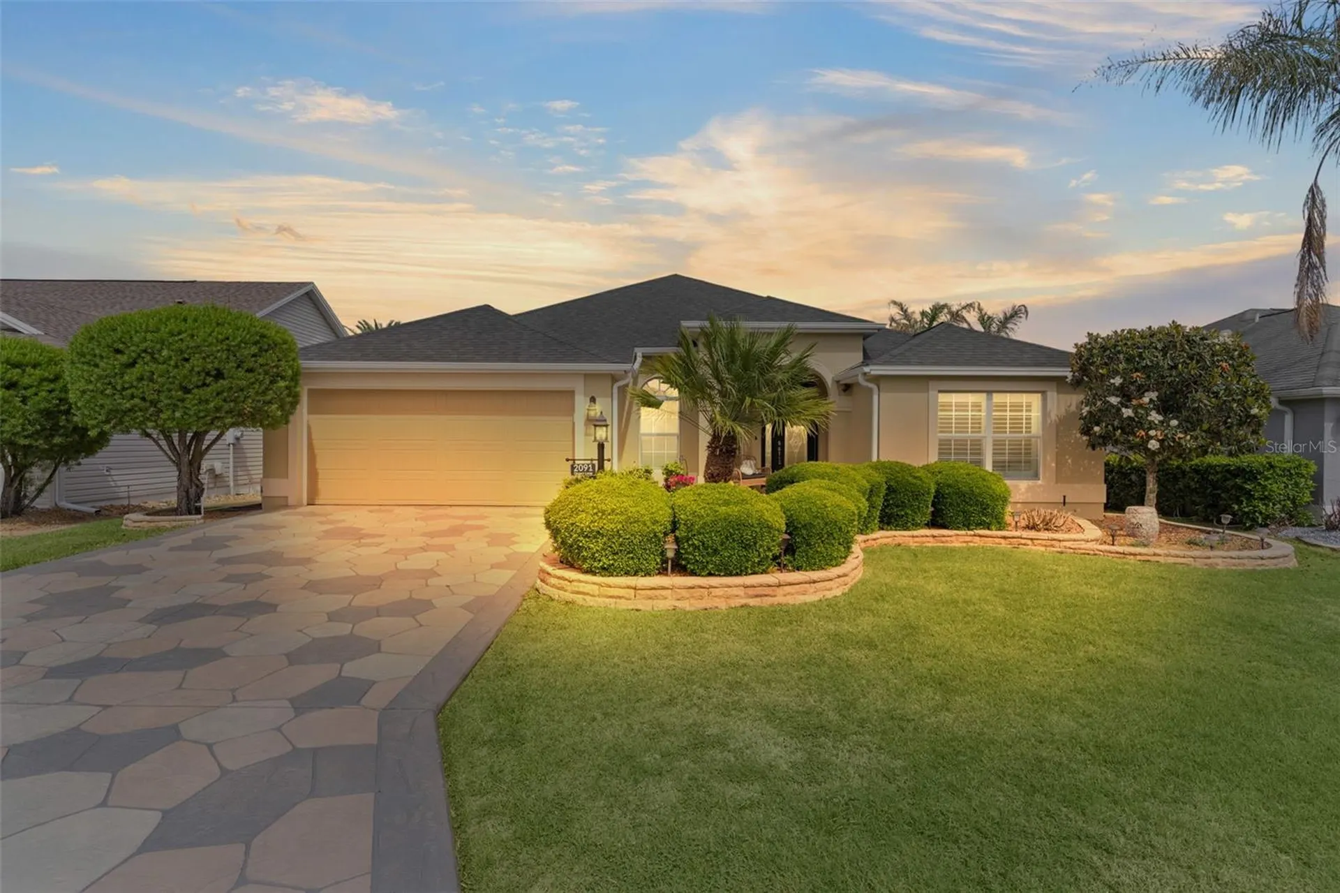 2091 Dipper Loop The Villages FL 32162