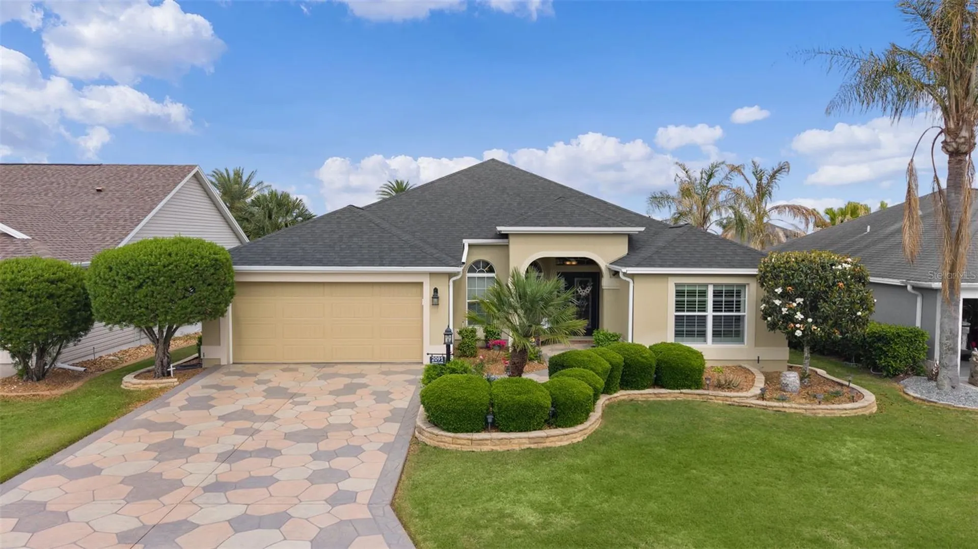 2091 Dipper Loop The Villages FL 32162