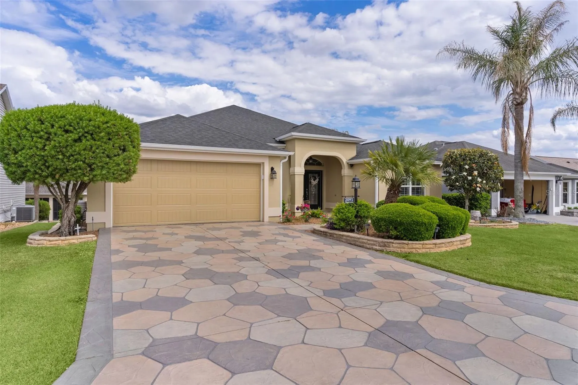 2091 Dipper Loop The Villages FL 32162