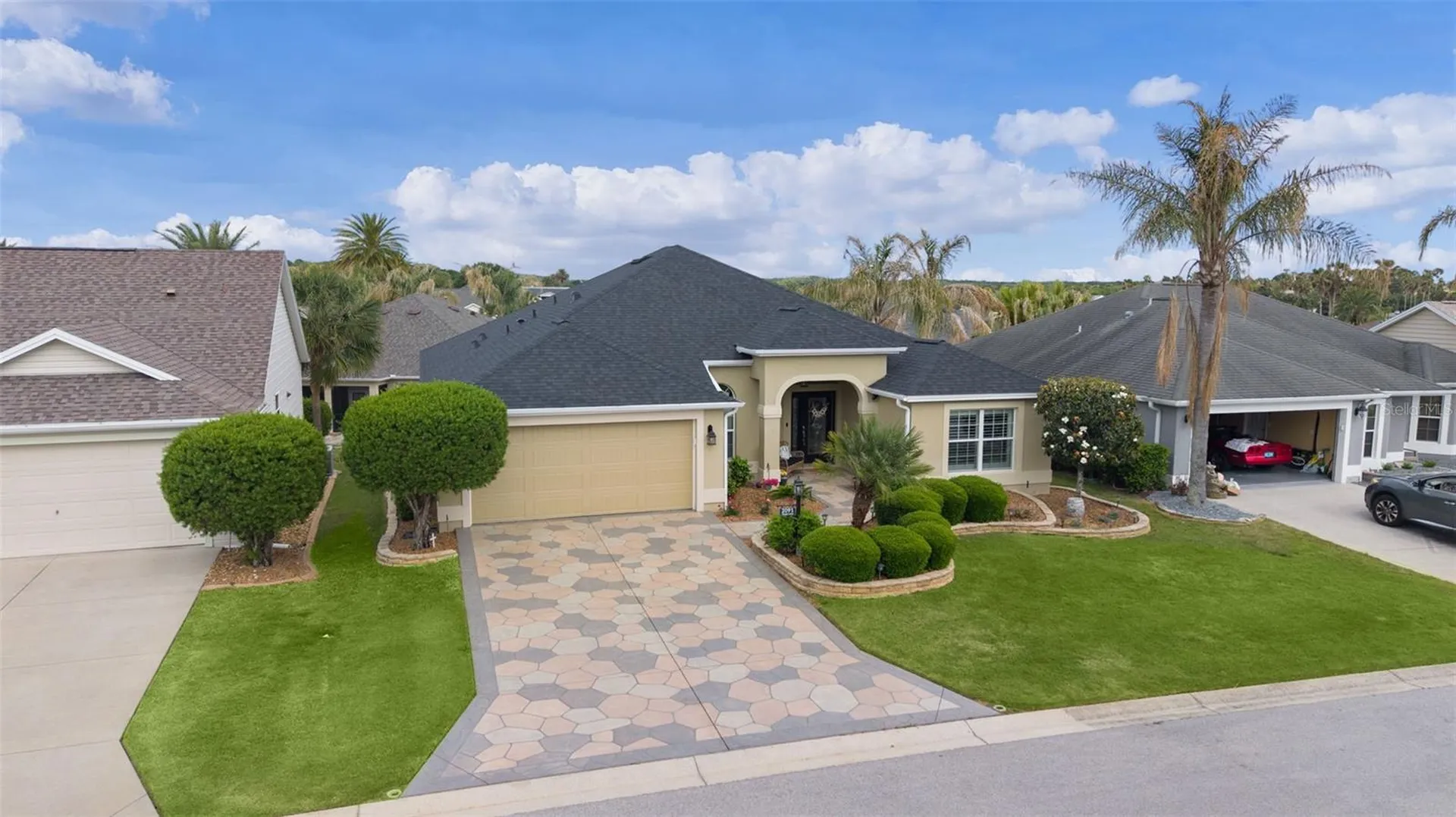 2091 Dipper Loop The Villages FL 32162