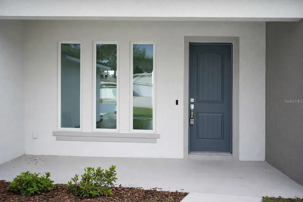 15 Bud Shire Lane Palm Coast FL 32137