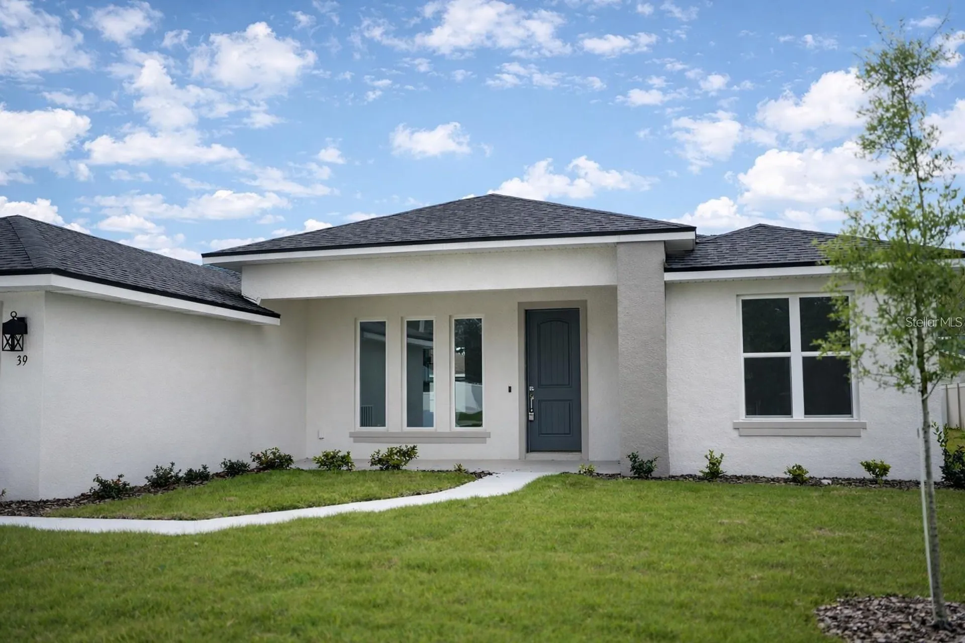 15 Bud Shire Lane Palm Coast FL 32137