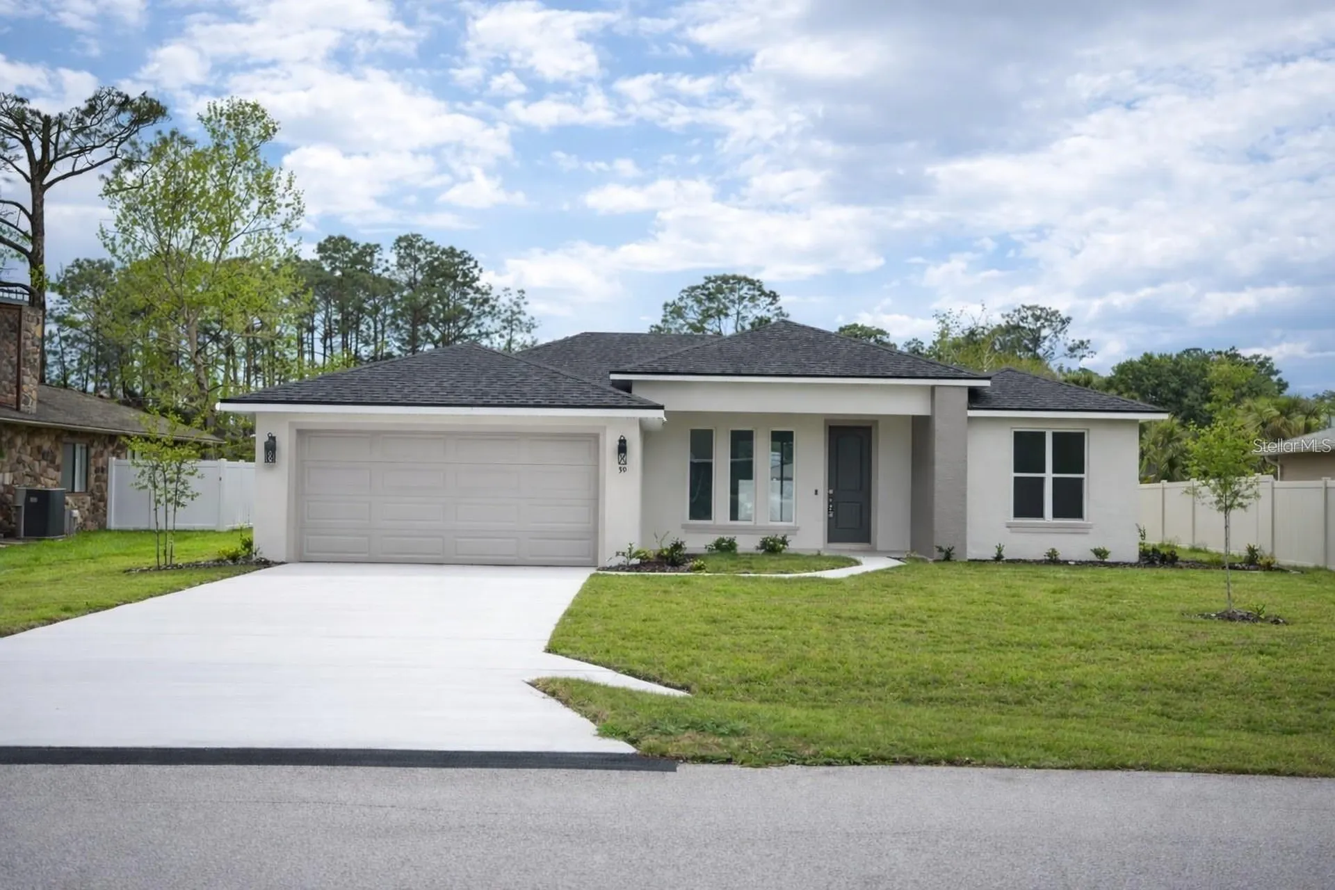 15 Bud Shire Lane Palm Coast FL 32137