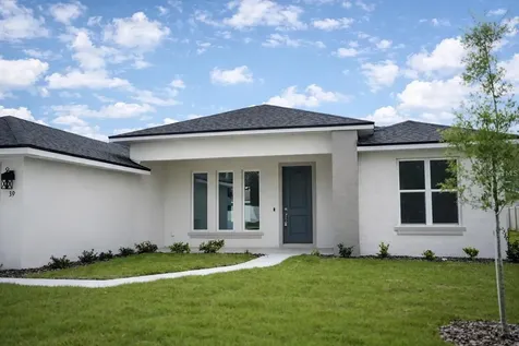 15 Bud Shire Lane Palm Coast FL 32137