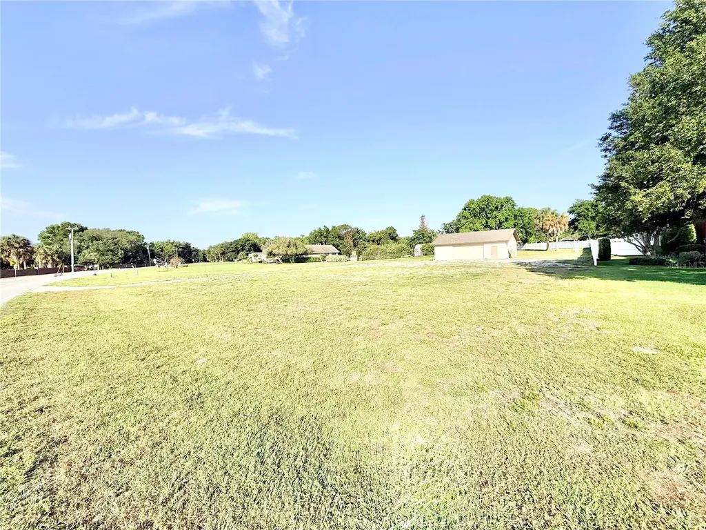 3155 Lakeshore Drive Mount Dora FL 32757