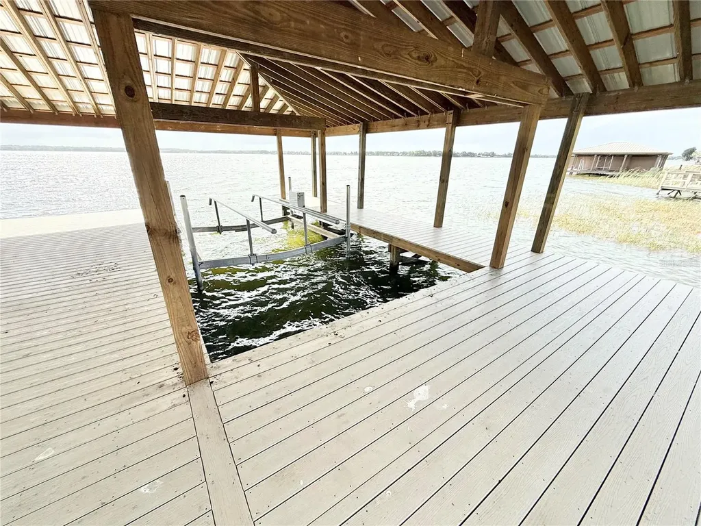 3155 Lakeshore Drive Mount Dora FL 32757