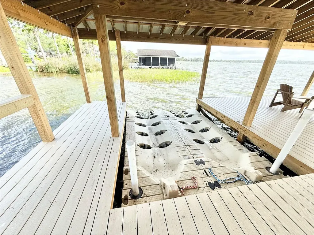 3155 Lakeshore Drive Mount Dora FL 32757