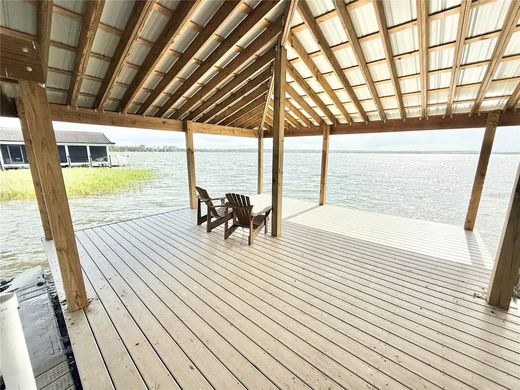 3155 Lakeshore Drive Mount Dora FL 32757