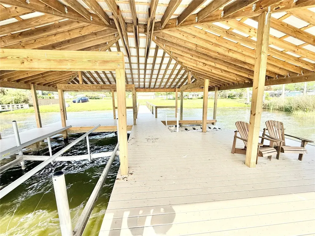 3155 Lakeshore Drive Mount Dora FL 32757