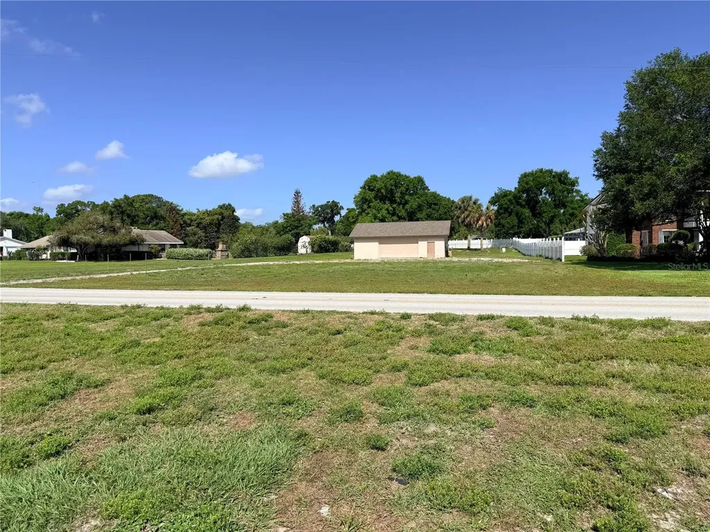 3155 Lakeshore Drive Mount Dora FL 32757