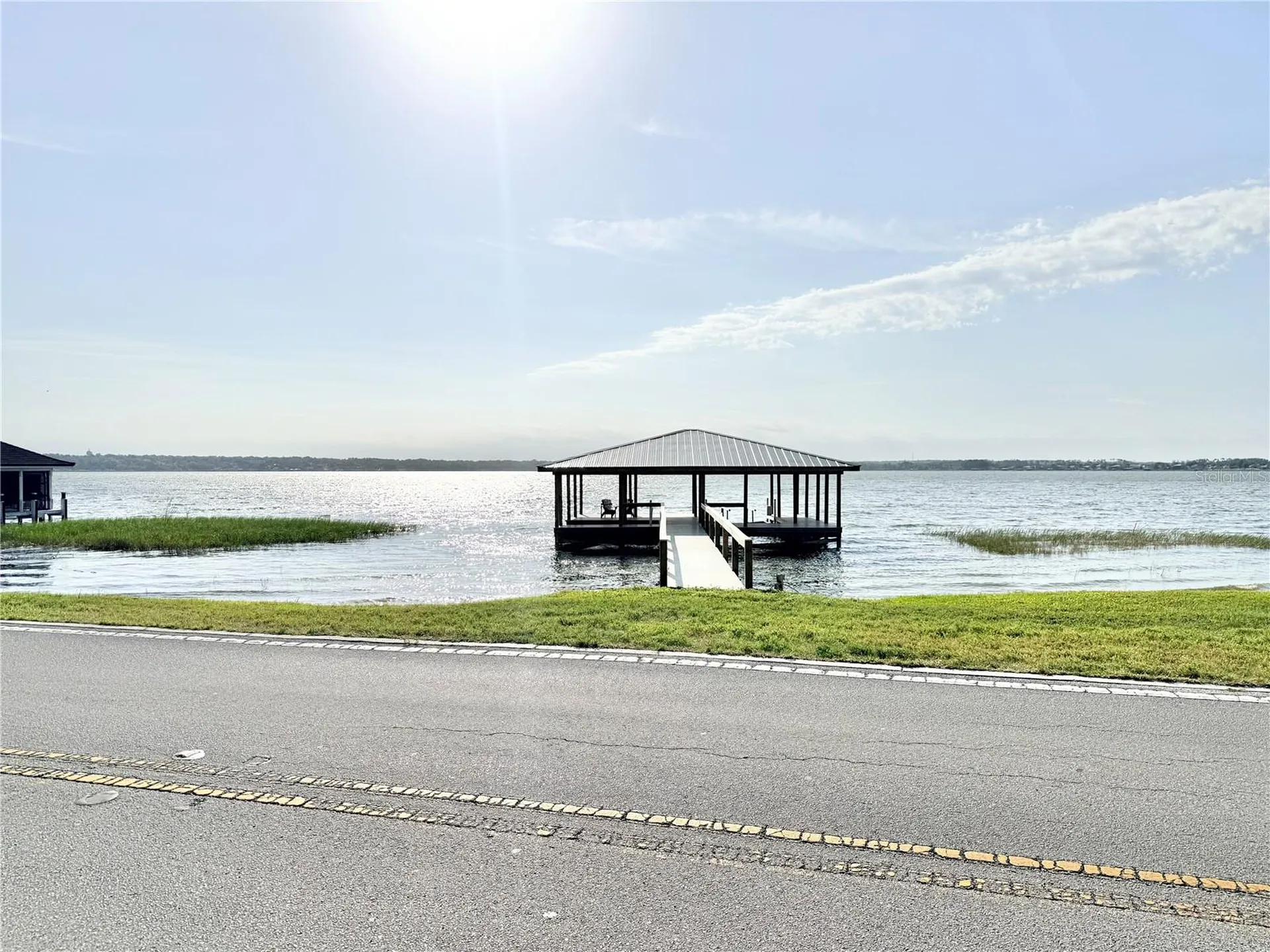 3155 Lakeshore Drive Mount Dora FL 32757