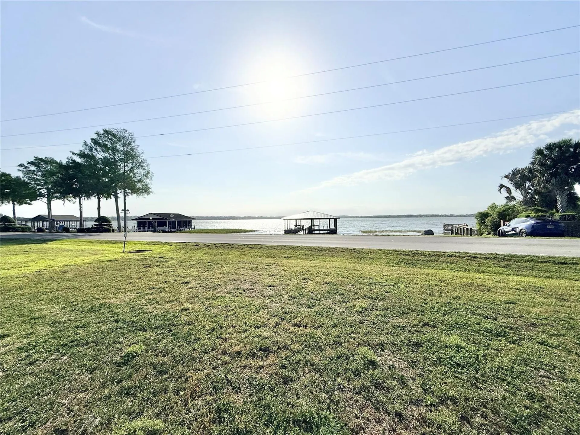 3155 Lakeshore Drive Mount Dora FL 32757