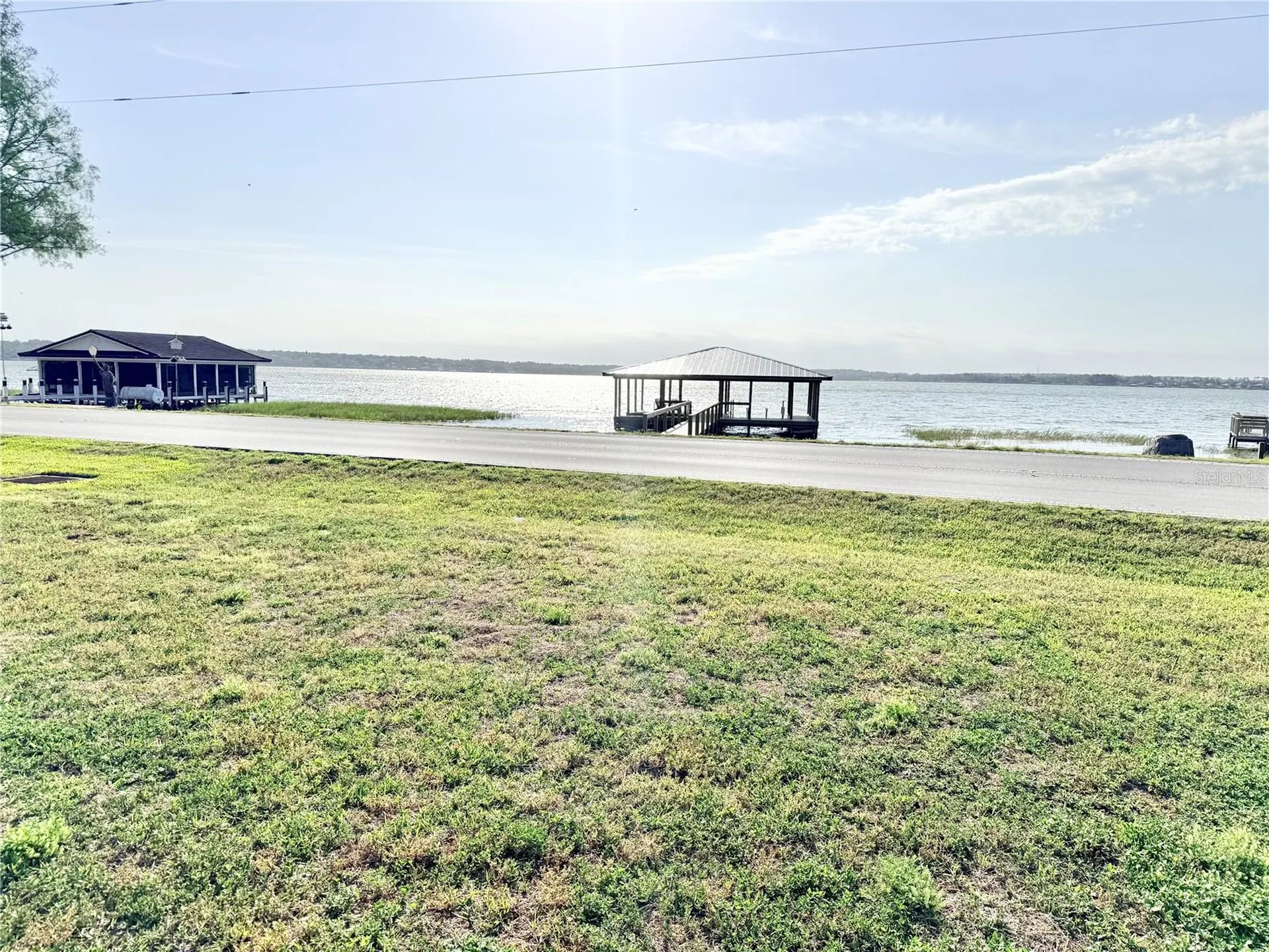3155 Lakeshore Drive Mount Dora FL 32757