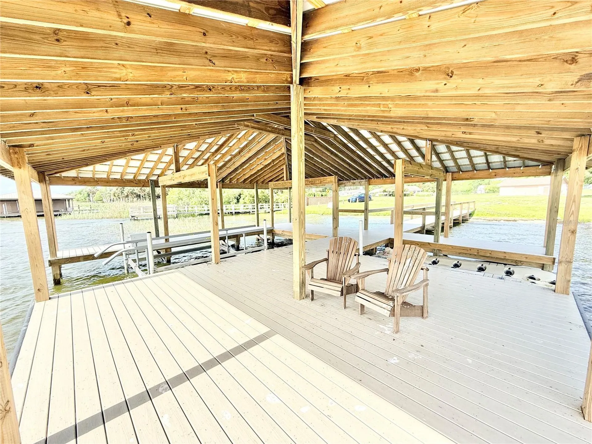 3155 Lakeshore Drive Mount Dora FL 32757